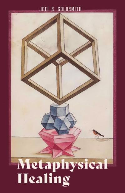 Metaphysical Healing