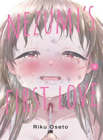 Nezumi’s First Love 4