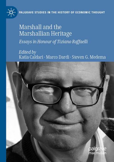 Marshall and the Marshallian Heritage