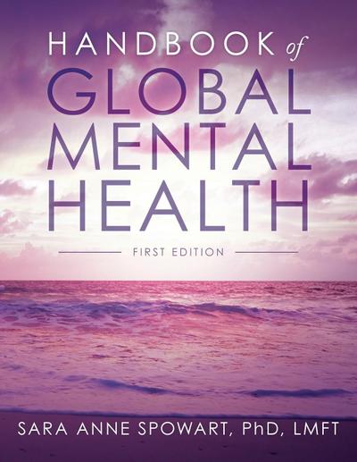 Handbook of Global Mental Health