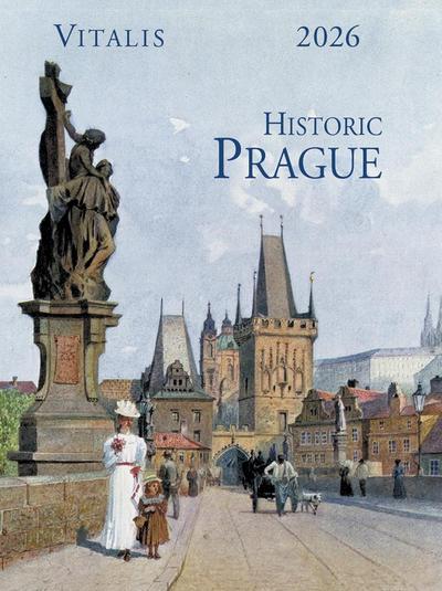 Historic Prague 2026