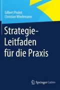 Strategie-Leitfaden für die Praxis