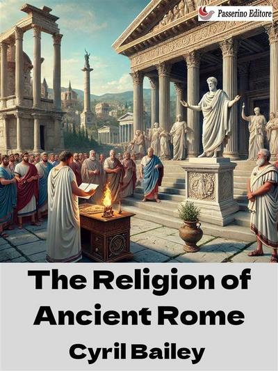 The Religion of Ancient Rome