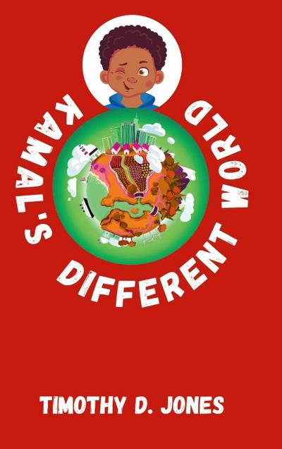 Kamal’s Different World