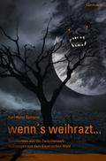wenn’s weihrazt