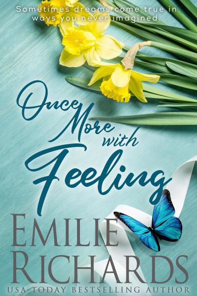 Once More With Feeling (Twice, #1)