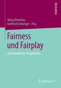 Fairness und Fairplay