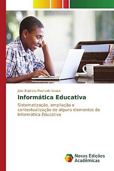 Informática Educativa