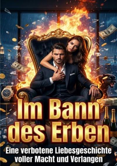 Im Bann des Erben