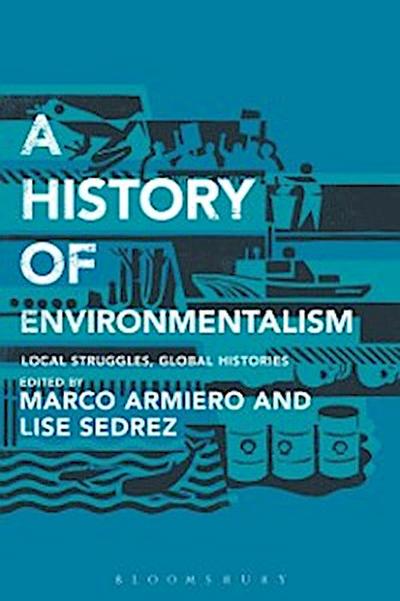 A History of Environmentalism