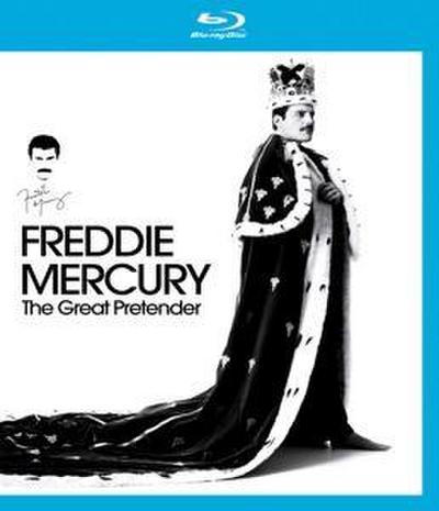 The Great Pretender (BluRay)