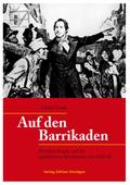 Auf den Barrikaden