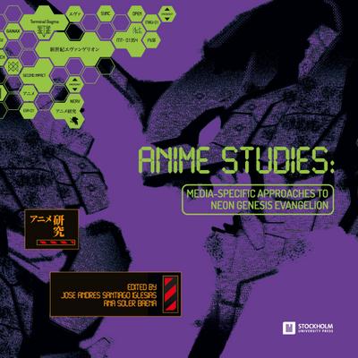 Anime Studies