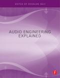 Audio Engineering Explained