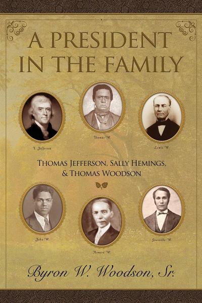 A President in the Family
