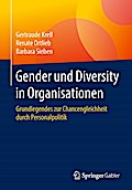 Gender und Diversity in Organisationen
