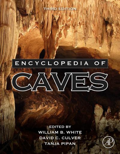Encyclopedia of Caves