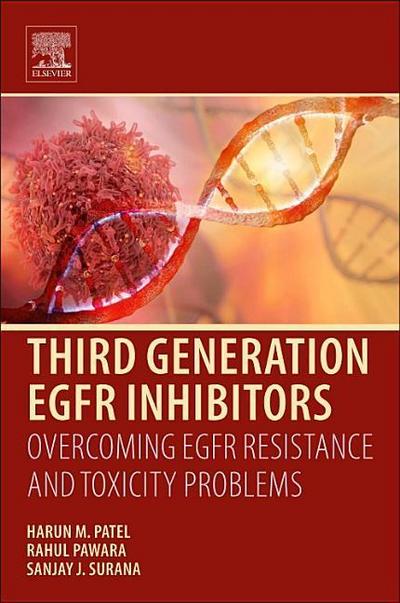 Third Generation EGFR Inhibitors