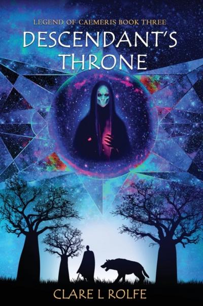 Legend of Caemeris - Descendant’s Throne