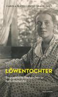 Löwentochter