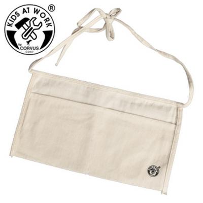 Beutelschürze "Kellner-Art"