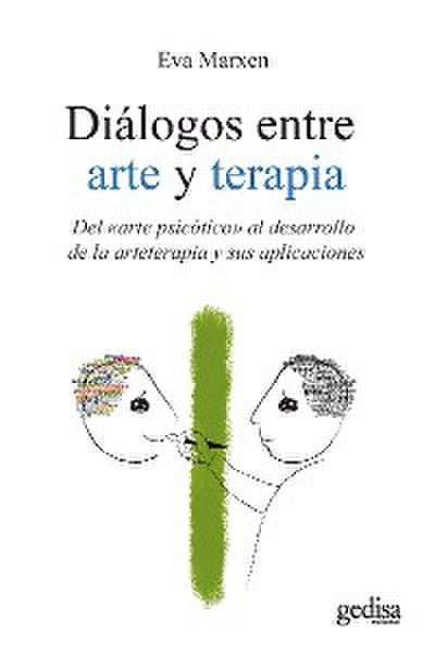Diálogos entre arte y terapia
