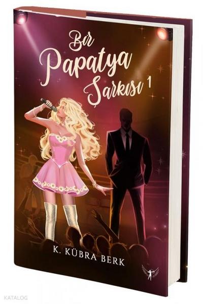 Bir Papatya Sarkisi 1 Ciltli