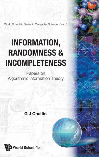 INFORMATION,RANDOMNESS &...         (V8)