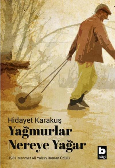 Yagmurlar Nereye Yagar