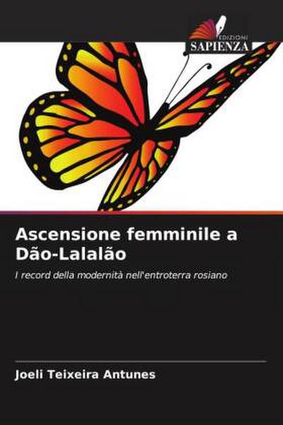 Ascensione femminile a Dão-Lalalão