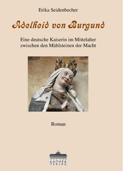 Seidenbecher, E: Adelheid von Burgund
