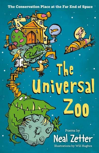 The Universal Zoo