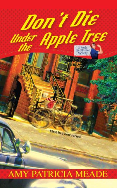 Don’t Die Under the Apple Tree