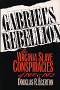 Gabriel’s Rebellion