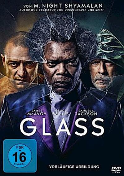 Glass