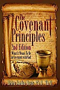 The Covenant Principles 2nd Edition