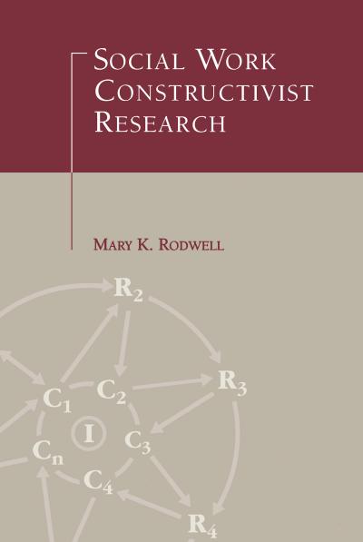 Social Work Constructivist Research