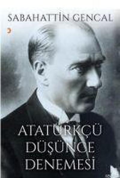 Atatürkcü Düsünce Denemesi