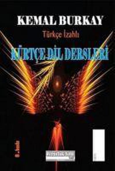 Türkce Izahli Kürtce Dil Dersleri