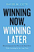Winning Now, Winning Later