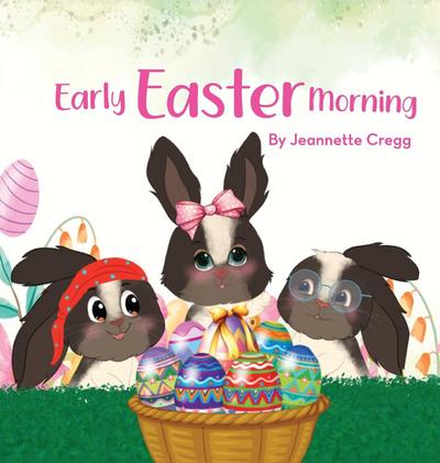 Early Easter Morning