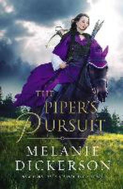 The Piper’s Pursuit