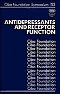 Antidepressants and Receptor Function