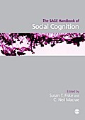 The SAGE Handbook of Social Cognition