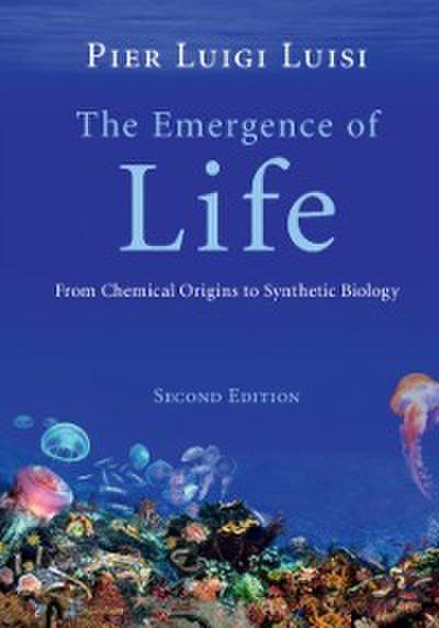 Emergence of Life