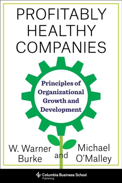Profitably Healthy Companies