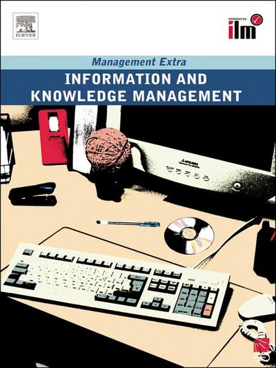 Information and Knowledge Management Revised Edition