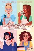 Corajosas