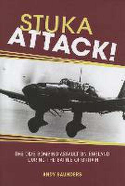 Stuka Attack!