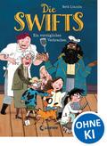 Die Swifts (Band 1) - Ein vorzügliches Verbrechen